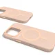 Puro iPhone 16 Pro Max vāciņš Daylight MagSafe, bēšs