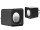 Datora skaļruņi Audiocore AC870 B 6W USB, Silver & Black