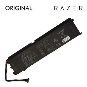 Portatīvā datora akumulators RAZER RC30-0270, 4221mAh, 15.4V