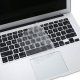 MacBook Air 13\'\' (A1466/A1369/A1278/A1286/A1502/A1425/A1398) Keyboard Protective Cover Film | Защитная...