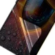 Защитная пленка 3mk Silky Matt Privacy для Samsung Galaxy S26 FE, матовая