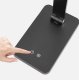 LED Desk Lamp Touch, Melns