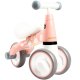 Ecotoys LB1603 PINK Balance Bike for Kids, Pink