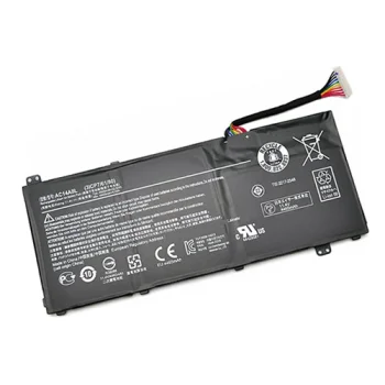 Acer AC15B7L oriģinālā klēpjdatora baterija, 4600mAh