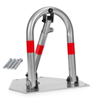 Multistore saliekamā autostāvvietas barjera 45 cm