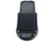 Electronic Pocket Scale 500g/0.1g, Black