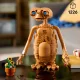 LEGO Ideas 21370 E.T. the Extra-Terrestrial konstruktors