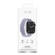 Puro Apple Watch 38 / 40 / 41 / 42 mm sporta siksniņa Sport Strap, violeta