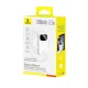 Baseus EnerFill FC31 20000мАч 22.5W внешний аккумулятор с цифровым дисплеем и 2...