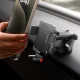 Автомобильный держатель Joyroom JR-ZS241S с беспроводной зарядкой 15W,...