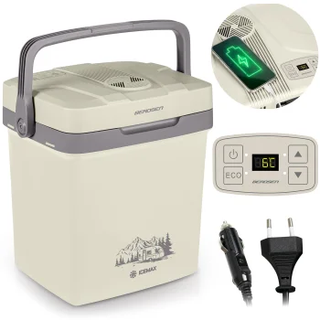 Pārnēsājams Ledusskapis Berdsen Icemax, 26L