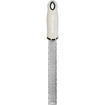 Microplane Premium Classic zester rīve, kašmira bēša