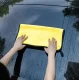 Mikrošķiedras dvielis 90x60cm 500g/m2 | Microfiber towel