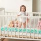 Ricokids 3m gultiņas apmalīte - pīne, piparmētru