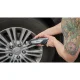 Многофункциональный инструмент Dremel 8250 12V Li-Ion 2.0 Ah, 5 насадок
