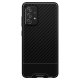 Samsung Galaxy A72 (SM-A725F/DS) Spigen Core Armor Case Cover, Black | Чехол Кейс Бампер Обложка...