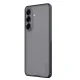 Nillkin Super Frosted Shield Pro vāciņš Samsung Galaxy S26, caurspīdīgi melns