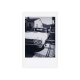 Фото Плёнка Fujifilm instax Mini Film Monochrome (10 шт.) | Instant Film