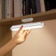 Baseus Magnetic Bedside Dimming Charging Desk Lamp Light, White