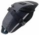 Under Seat Bicycle Bag, Black