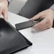Orico PAPW3AT-C3 USB-C sadalītājs ar 3x USB-A 3.0 un SD/MicroSD lasītāju 1m Melns