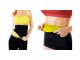 Neoprene Fitness Belt, Size L, Black