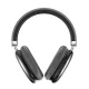 Беспроводные накладные наушники BWOO BW-585, Bluetooth 5.3, серые