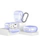 Tech-Protect FlexAir Case for AirPods 4, Purple