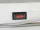 Foldable Foot Massage Spa Tub with Heating and Bubbles