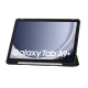Чехол Tech-Protect SC Pen для Samsung Galaxy Tab A9+ 11\" X210/X215/X216, черный