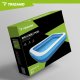 Надувной бассейн Trizand 262x175x50 см, синий