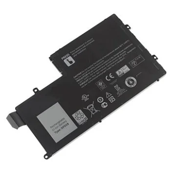 Аккумулятор Extra Digital для ноутбука DELL TRHFF, 3400mAh