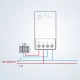 Умное Wi-Fi реле Sonoff POWR316 с мониторингом энергопотребления