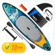 Надувная SUP доска Aquasurf 320 x 81 x 15 см Neo-Sport 170005