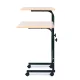 Передвижной столик для ноутбука с регулировкой высоты и...