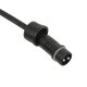 Maclean MCE410 dārza gaismas virtene, 10m, 10x E27, IP44