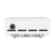 Professional Nail Dust Collector Momo J-23 40W, White