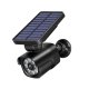Solar Security Light with Dummy Camera & Motion Sensor Forever Light SUNARI FLS-25 4W