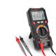 Digitālais multimetrs testeris Habotest HT118A, True RMS, NCV | Digital Multimeter with Flashlight