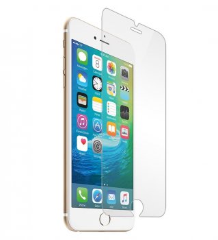 Apple iPhone 8 Plus / 7 Plus 5.5" Aizsargstikls | Tempered Glass Screen Protector