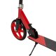 Bauerkraft G-111 Foldable City Scooter for Kids and Teens, 200mm