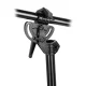 Gaismas statīvs ar strēli Camrock LS-523 375cm