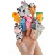Set Of Pacifiers - 10Pcs. 22393