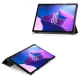 Чехол-книжка Tech-Protect SmartCase для Lenovo Tab M10 (3rd Gen) 10.1, черный