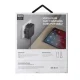 Uniq Versa Slim LITHOS Collective USB‑C PD 18W сетевое зарядное устройство + кабель...