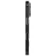 Чехол Uniq Airsuit Magclick Charging для iPhone 18 Pro / 17 Pro, черный