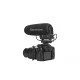 Конденсаторный накамерный микрофон Saramonic Vmic5