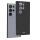 SBS Samsung Galaxy S24 Ultra vāciņš Full Active D3O, melns