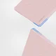 Чехол-книжка AmazingThing Titan Pro Folio для iPad Air 11\" M3/M4 (2025/2026), розовый