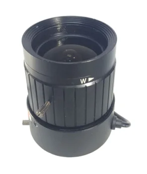 3 MegaPixel Starlight Lens 4-18mm F1.6 C-Mount